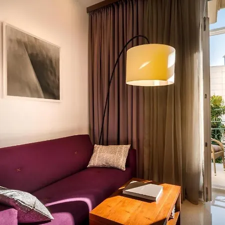 Elizabeta Appartement *