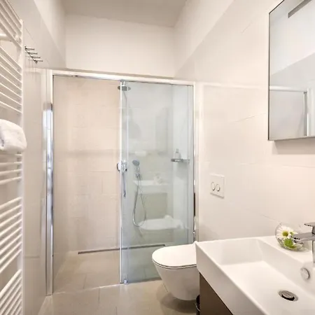 Appartement Elizabeta *