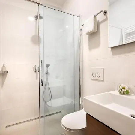 Elizabeta Appartement Opatija
