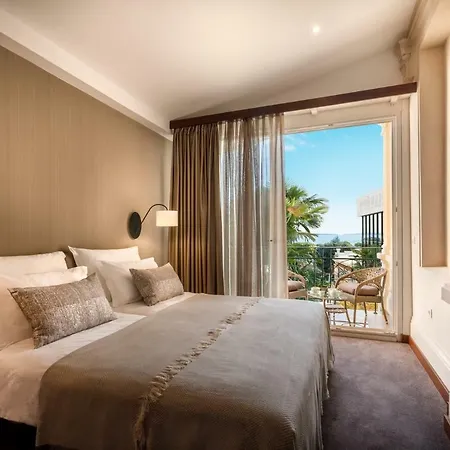 Elizabeta Appartement Opatija