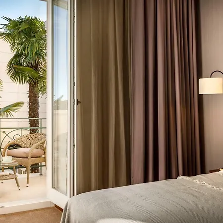 Appartement Elizabeta Opatija