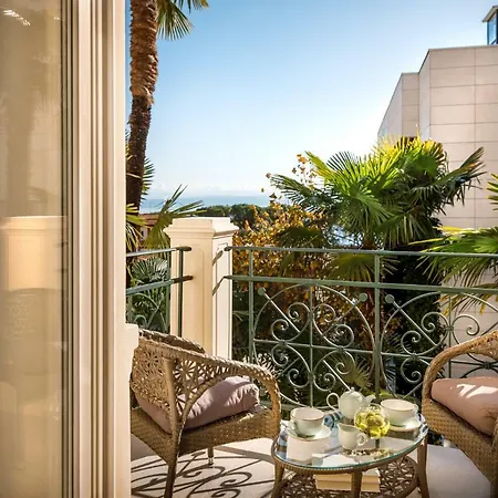 Apartament Elizabeta Opatija