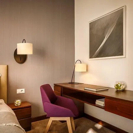 Appartement Elizabeta Opatija