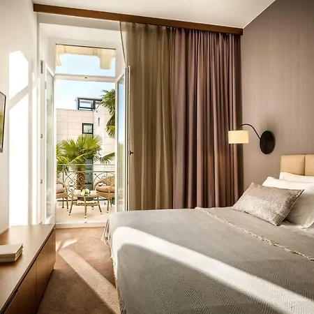 Appartement Elizabeta Opatija