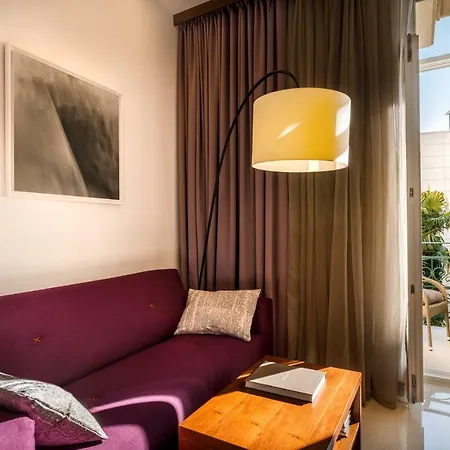 Elizabeta Appartement