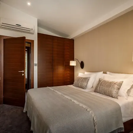 Appartement Elizabeta Opatija