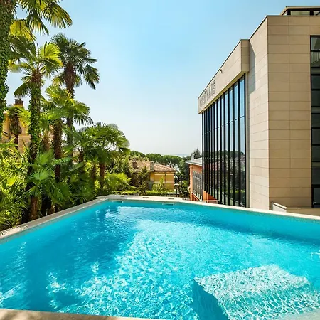 Elizabeta Apartment Opatija