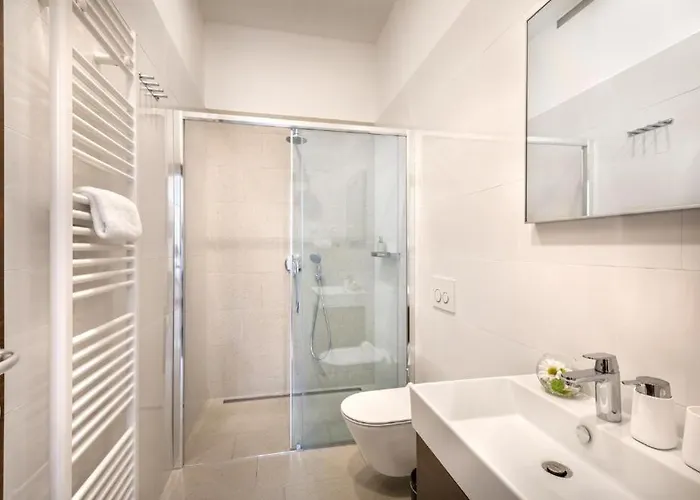 Apartament Elizabeta *