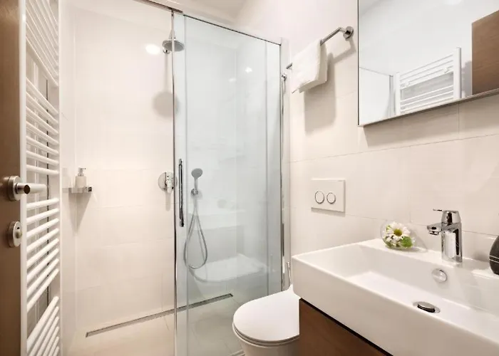Elizabeta Apartament Opatija