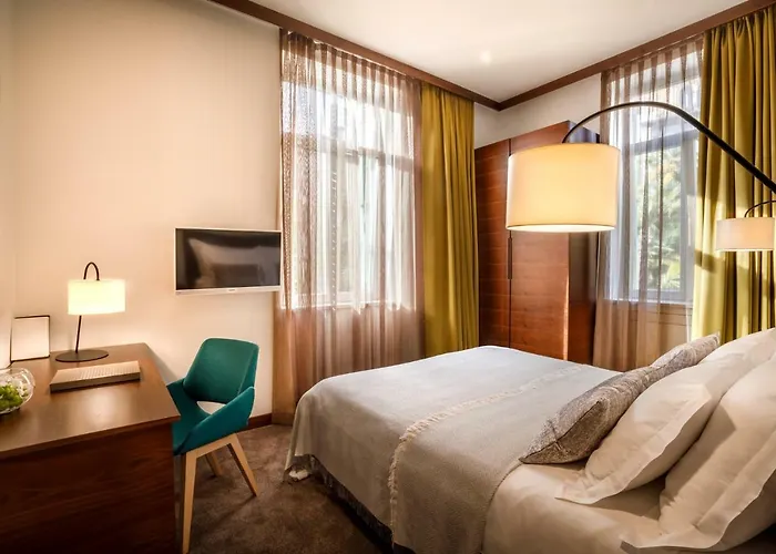 Apartament Elizabeta