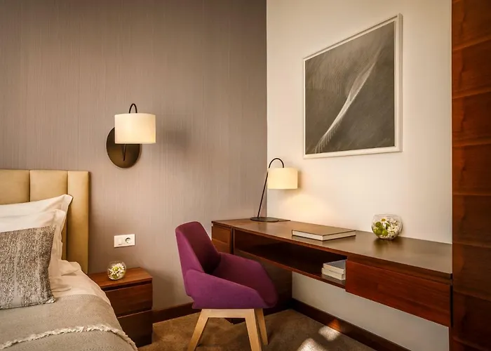 Apartament Elizabeta Opatija