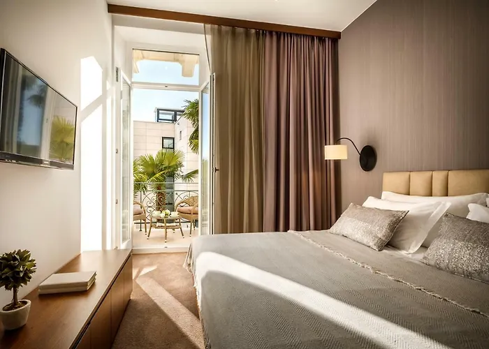 Apartment Elizabeta Opatija