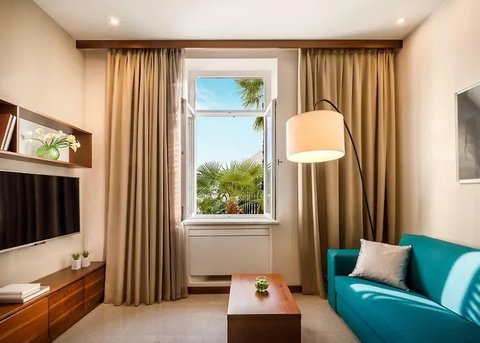 Apartament Elizabeta Opatija