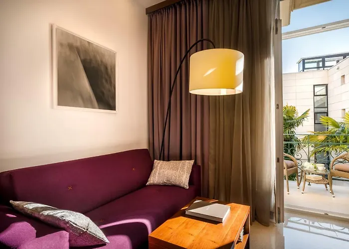 Elizabeta Apartament