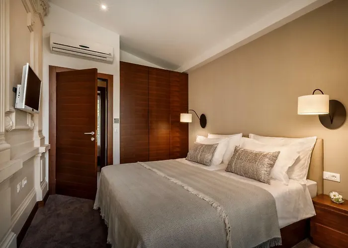 Apartament Elizabeta Opatija
