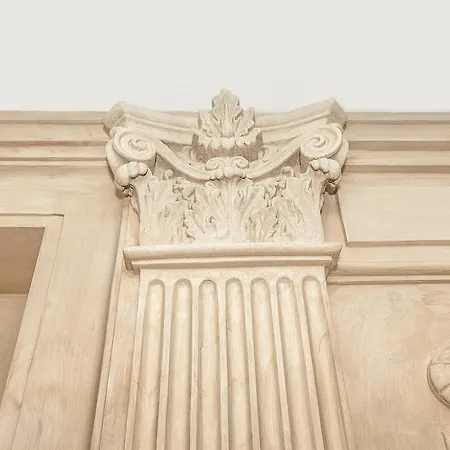 Apartament Elizabeta